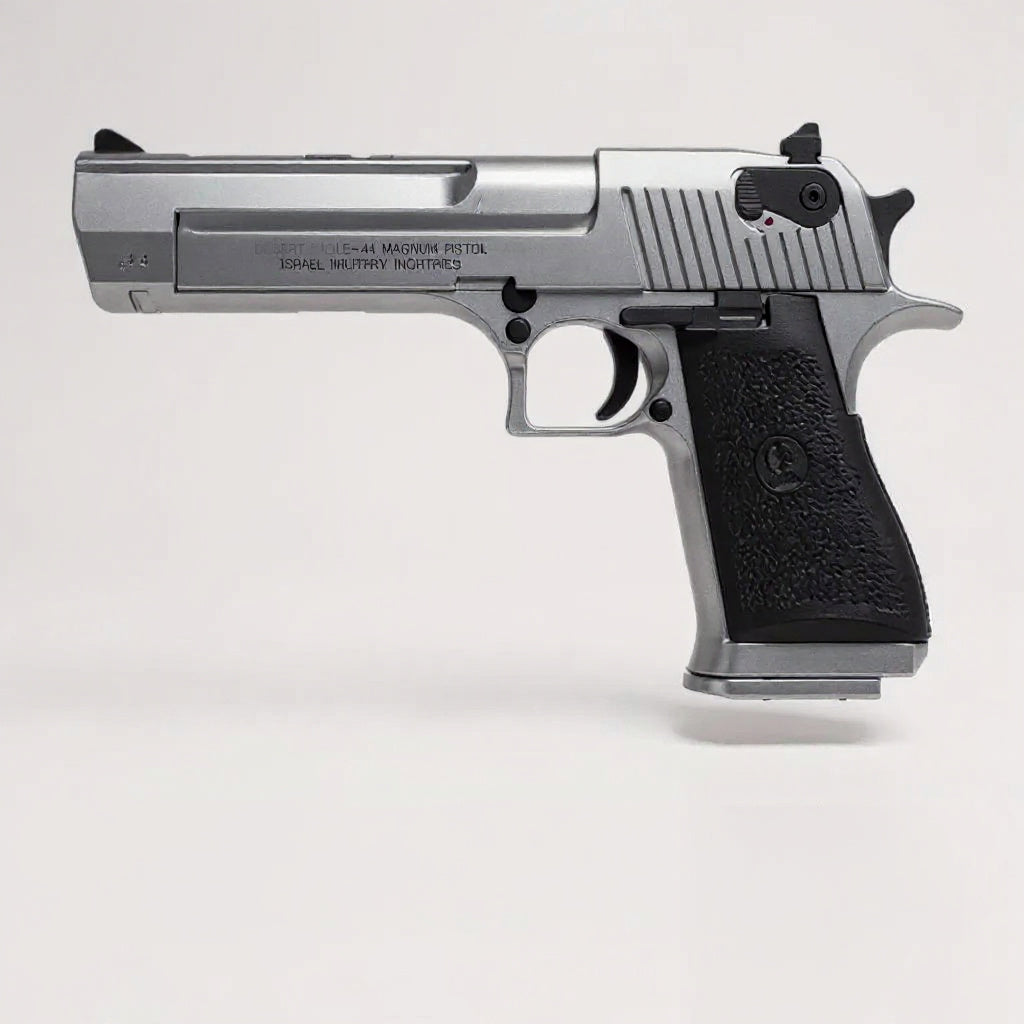 Desert Eagle 1:2 Scale