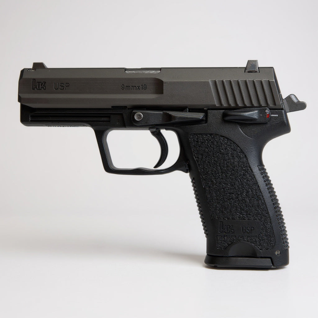 USP 1:2 Scale