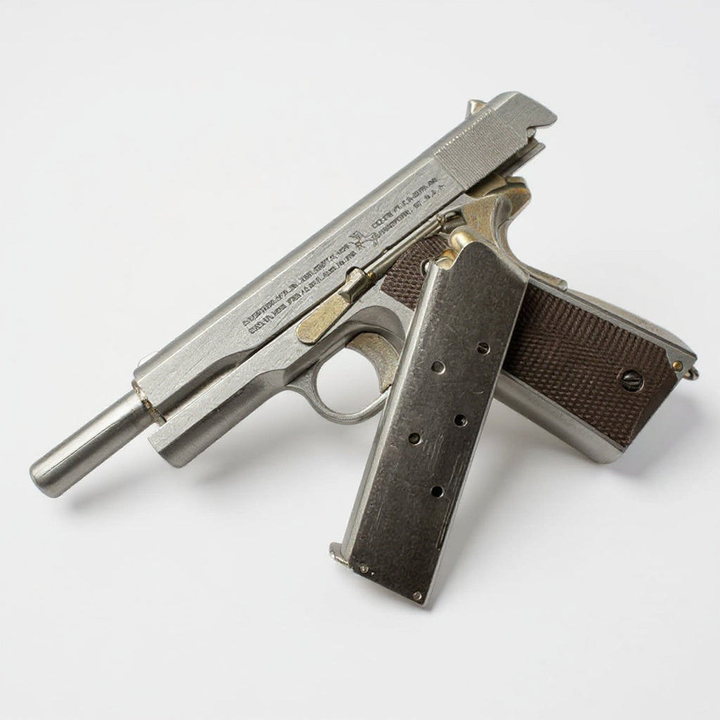 1911 1:2 Scale