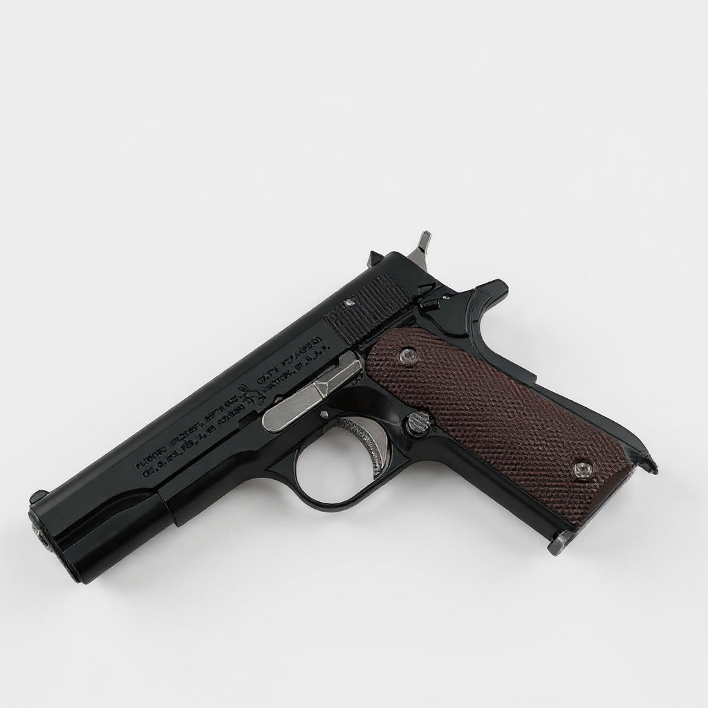 1911 1:2 Scale