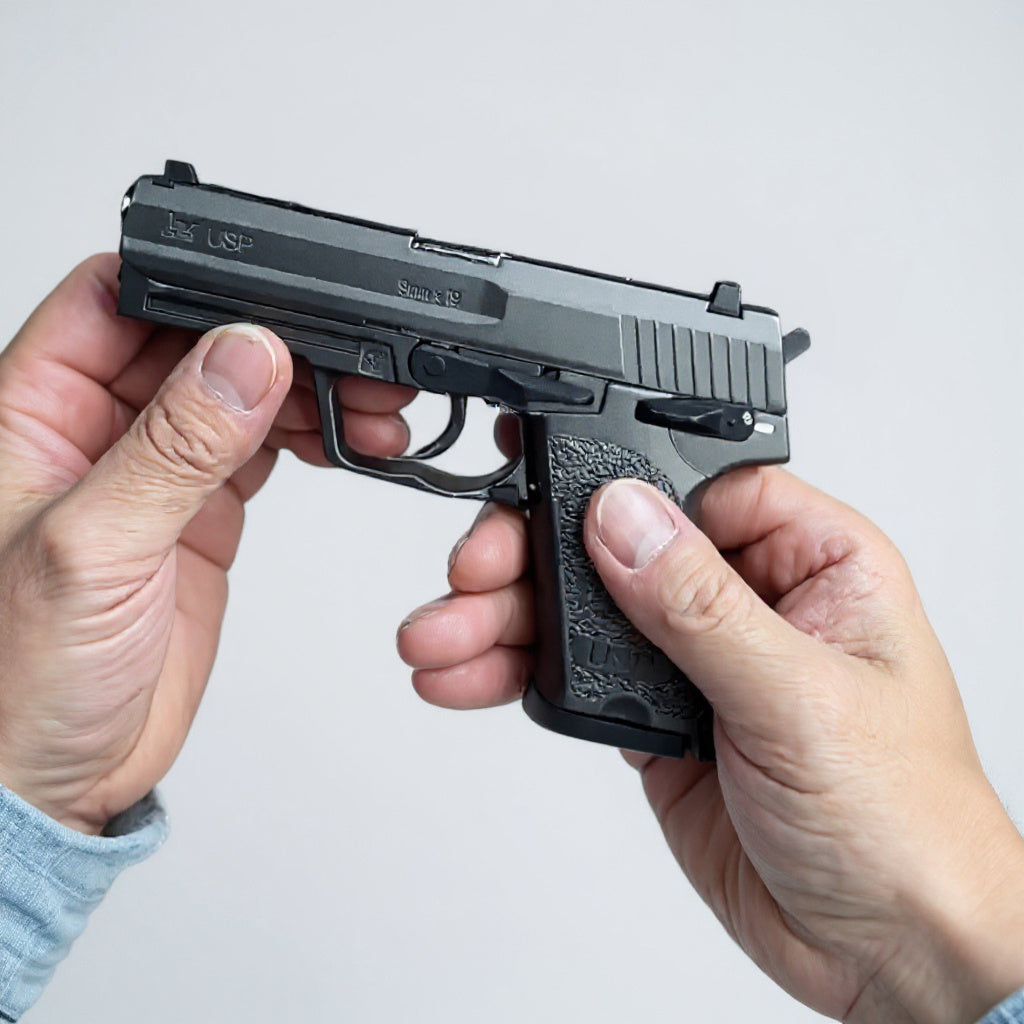 USP 1:2 Scale