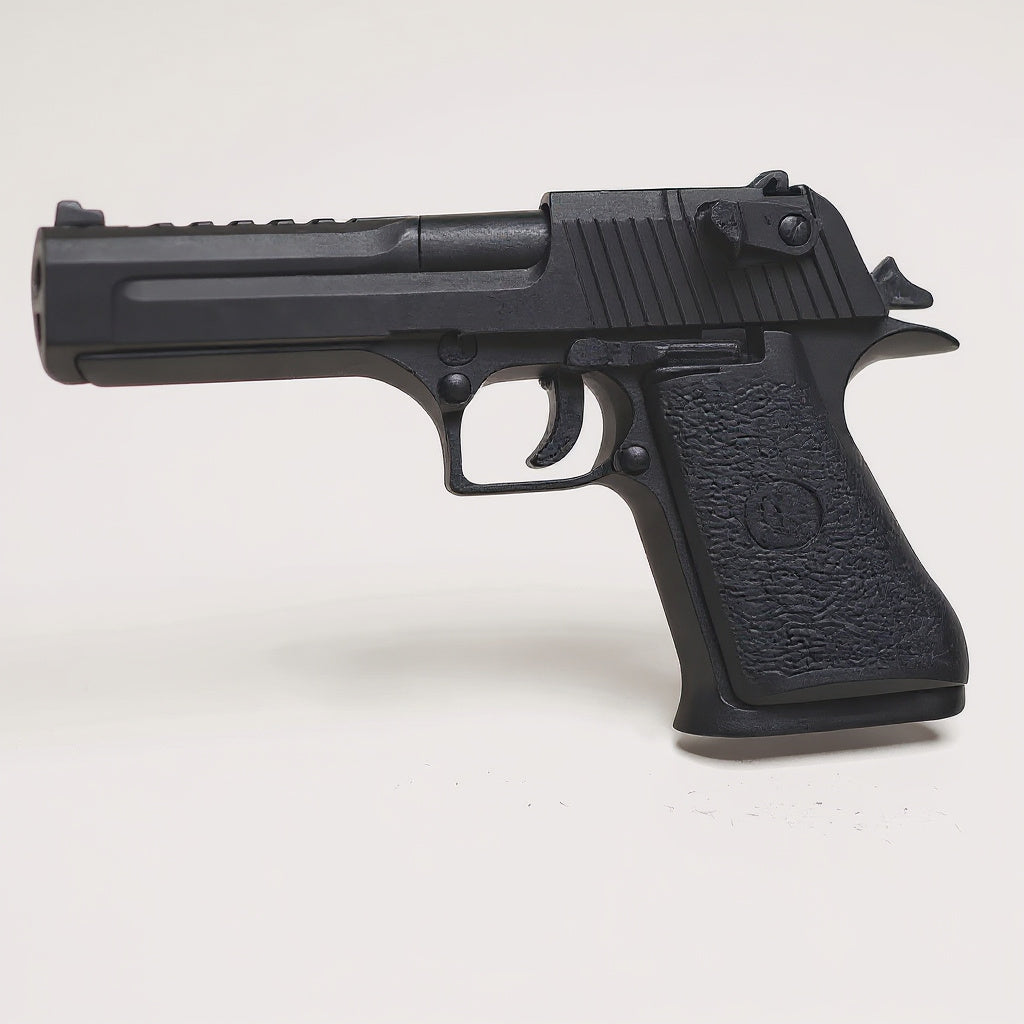Desert Eagle 1:2 Scale