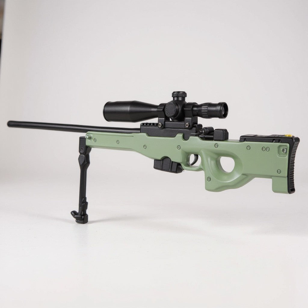 AWM 1:2 Scale