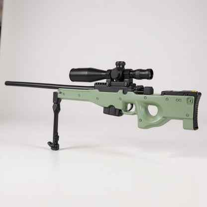 AWM 1:2 Scale