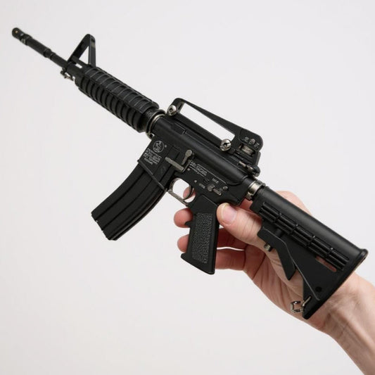 M4A1 1:2 Scale