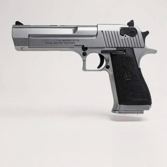Desert Eagle 1:2 Scale