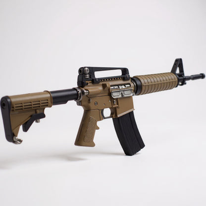 M4A1 1:2 Scale