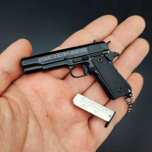 M1911 1:3 Scale