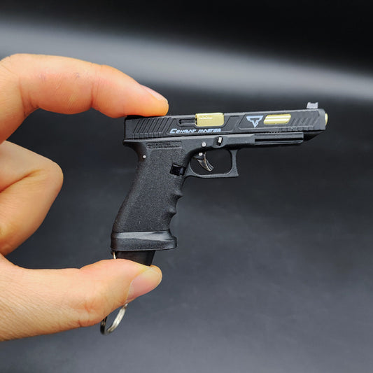 G34 1:3 Scale