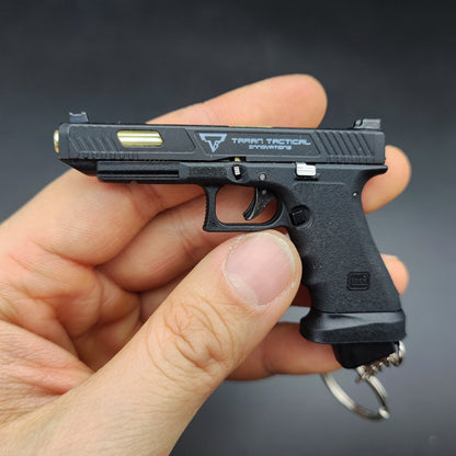 G34 1:3 Scale