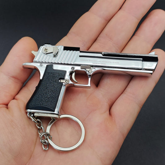 Desert Eagle 1:3 Scale