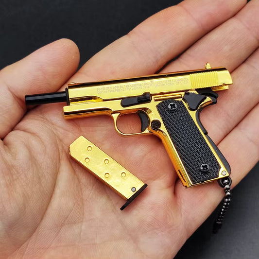 M1911 1:3 Scale