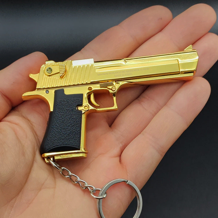 Desert Eagle 1:3 Scale