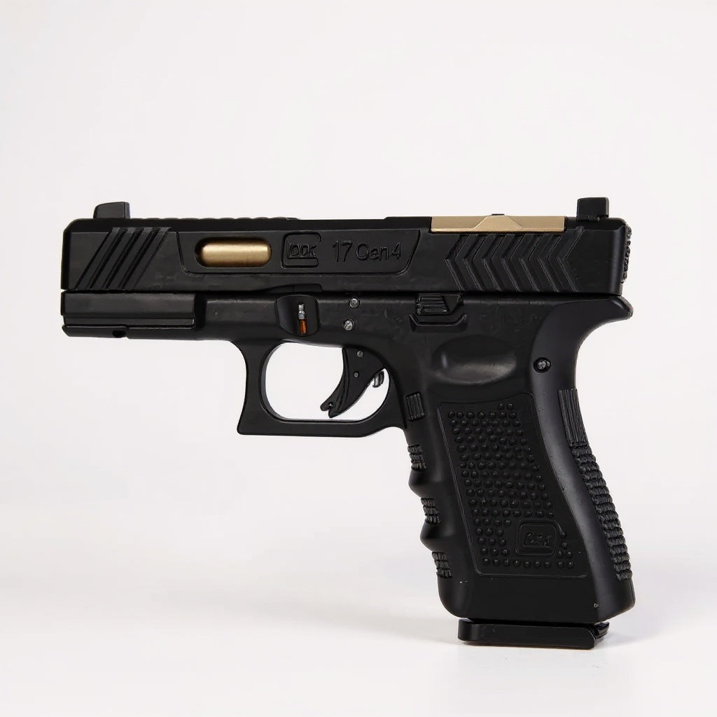 Glock 1:2 Scale