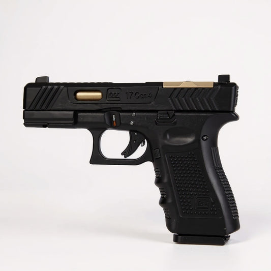Glock 1:2 Scale