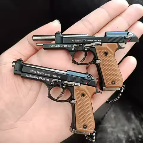 Beretta 1:3 Scale