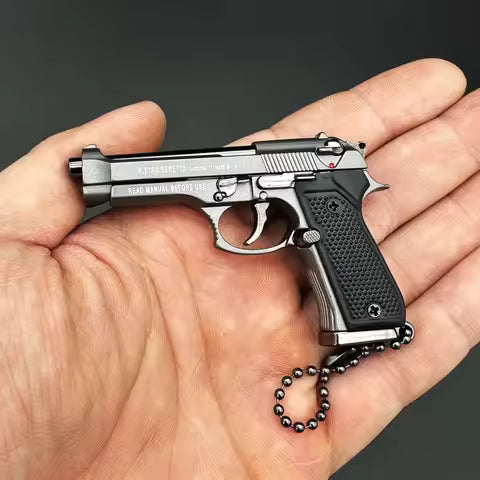 Beretta 1:3 Scale