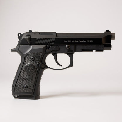 B92F 1:2 Scale