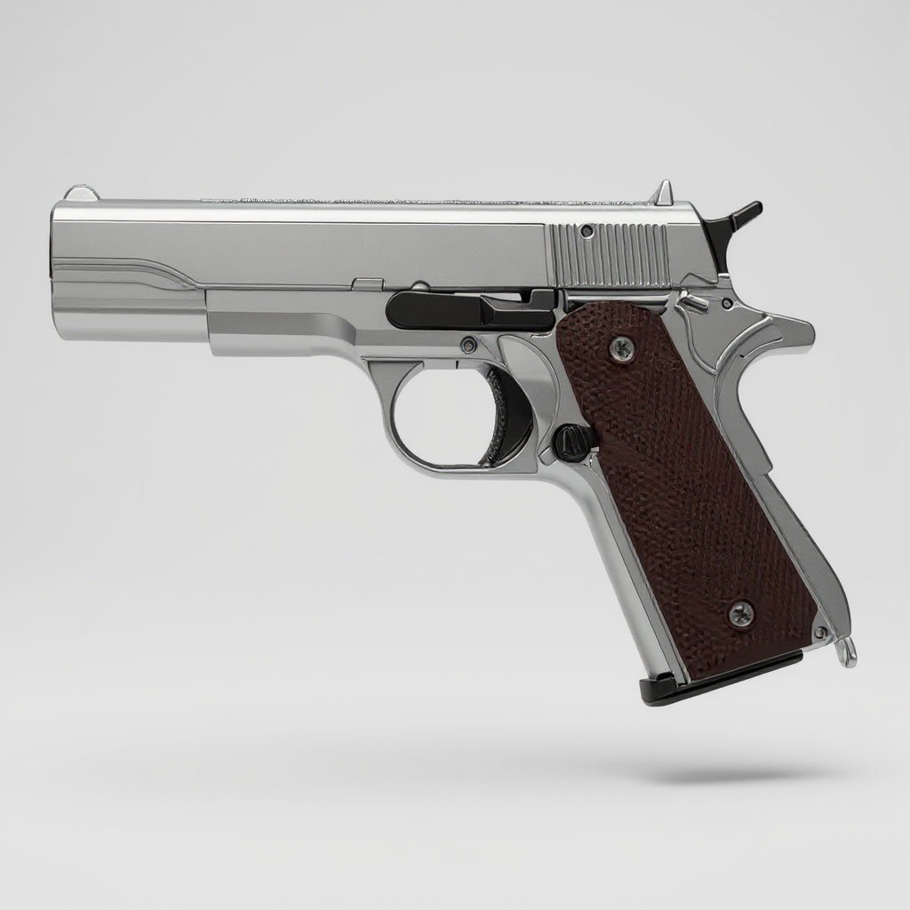 1911 1:2 Scale