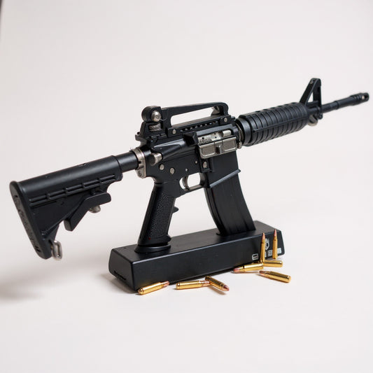 M4A1 1:2 Scale