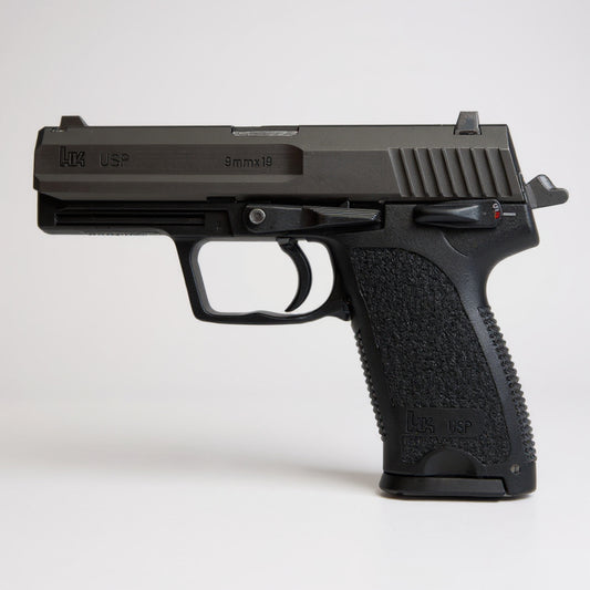 USP 1:2 Scale