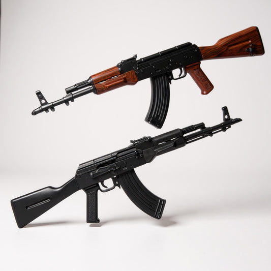 AK-47 1:2 Scale