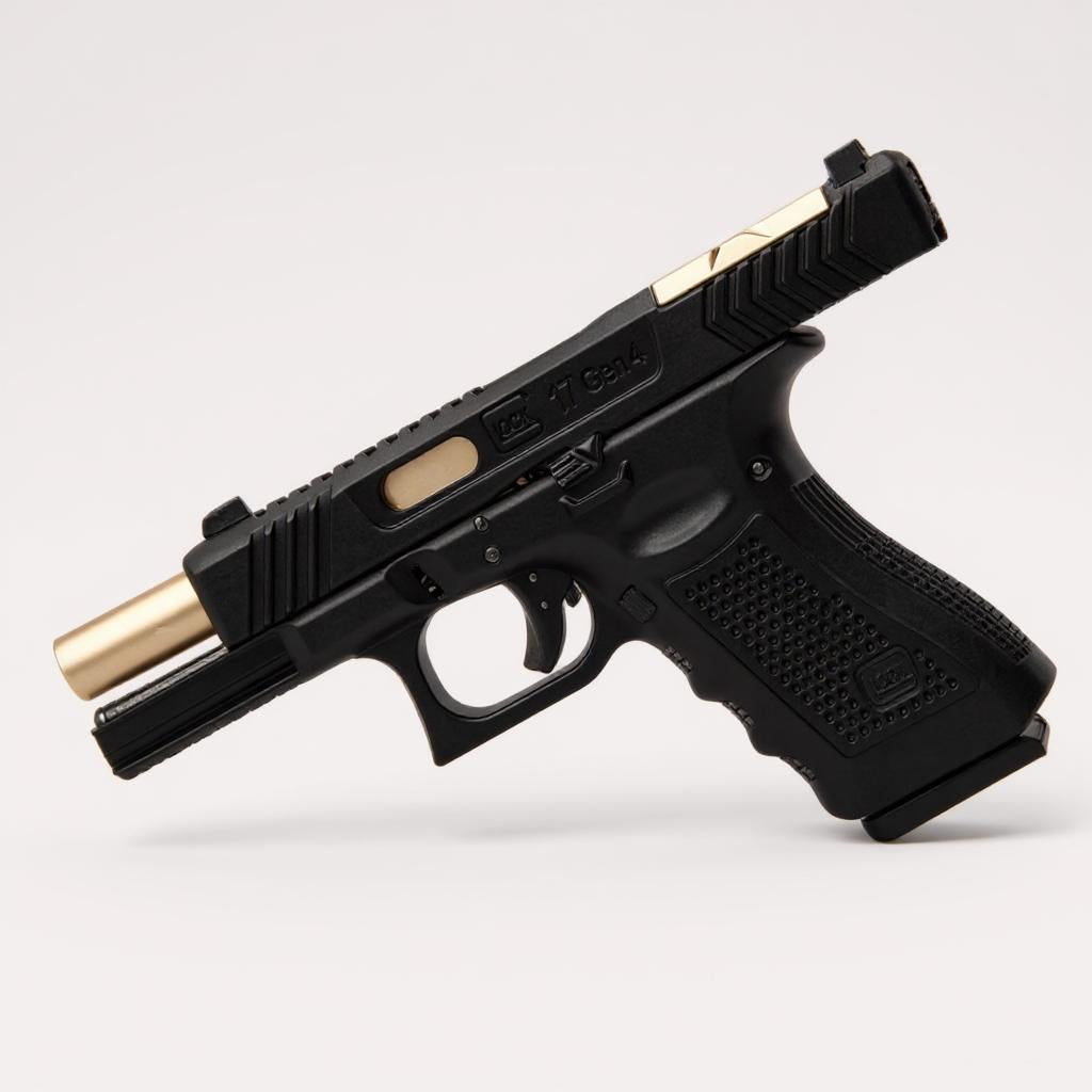 Glock 1:2 Scale