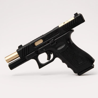 Glock 1:2 Scale