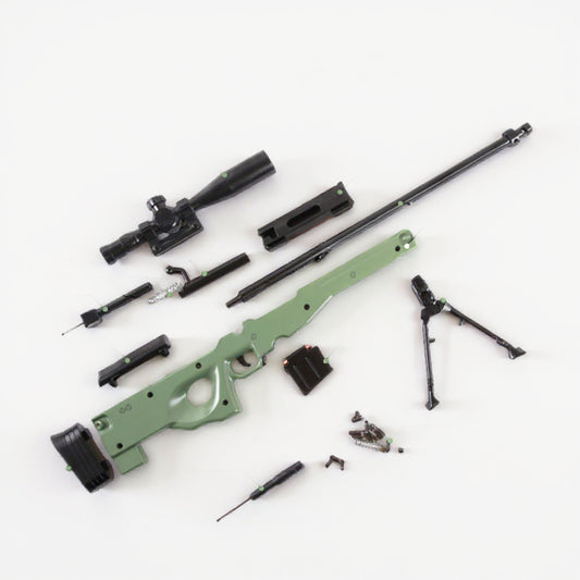 AWM 1:2 Scale