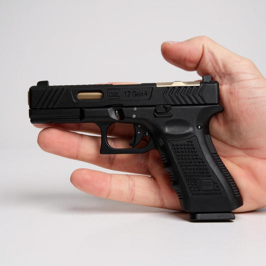 Glock 1:2 Scale