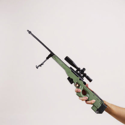 AWM 1:2 Scale