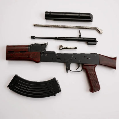 AK-47 1:2 Scale
