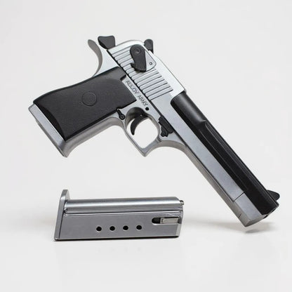 Desert Eagle 1:2 Scale
