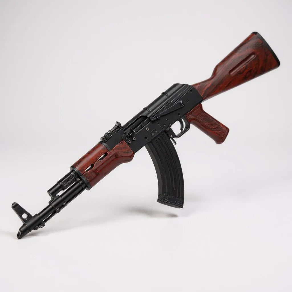 AK-47 1:2 Scale
