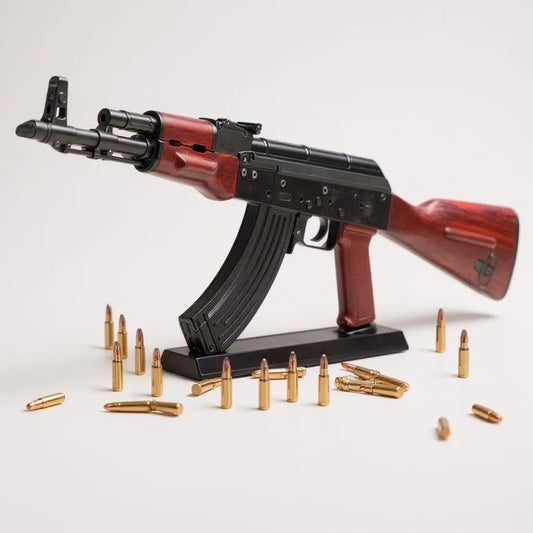 AK-47 1:2 Scale