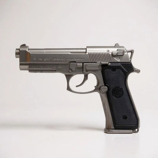 B92F 1:2 Scale