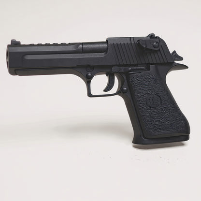 Desert Eagle 1:2 Scale