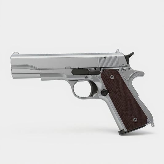 1911 1:2 Scale
