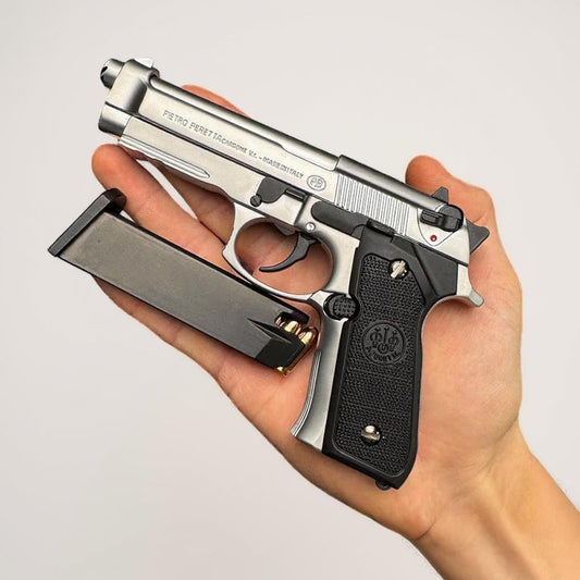 B92F 1:2 Scale